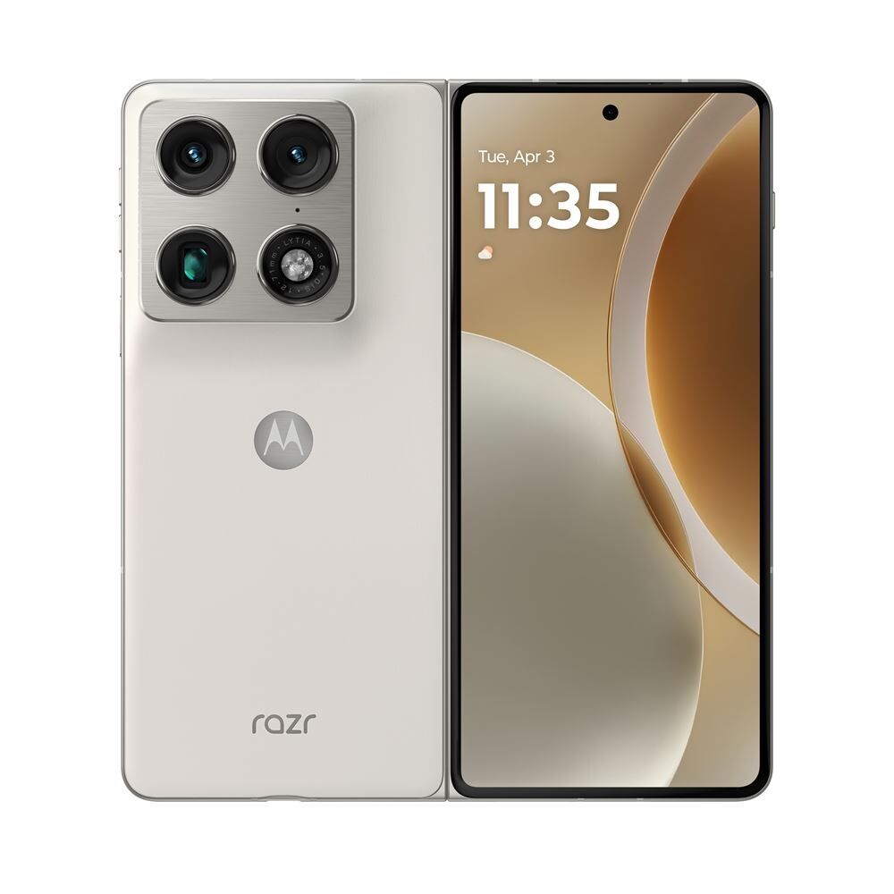 Motorola Razr Fold 8.09" 5G