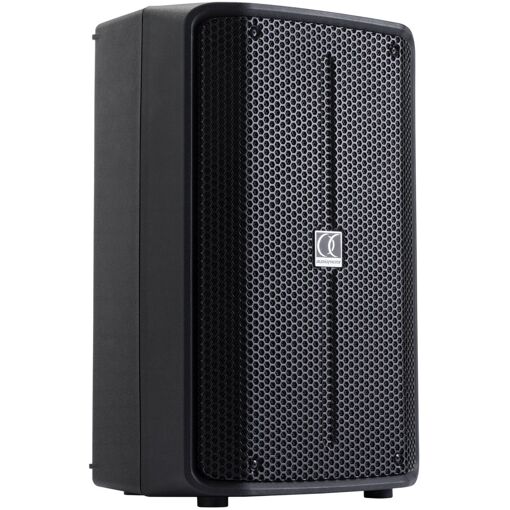Haut-parleur actif AudioPhony NOVA-10A stéréo Bluetooth de grande taille, 200 W RMS