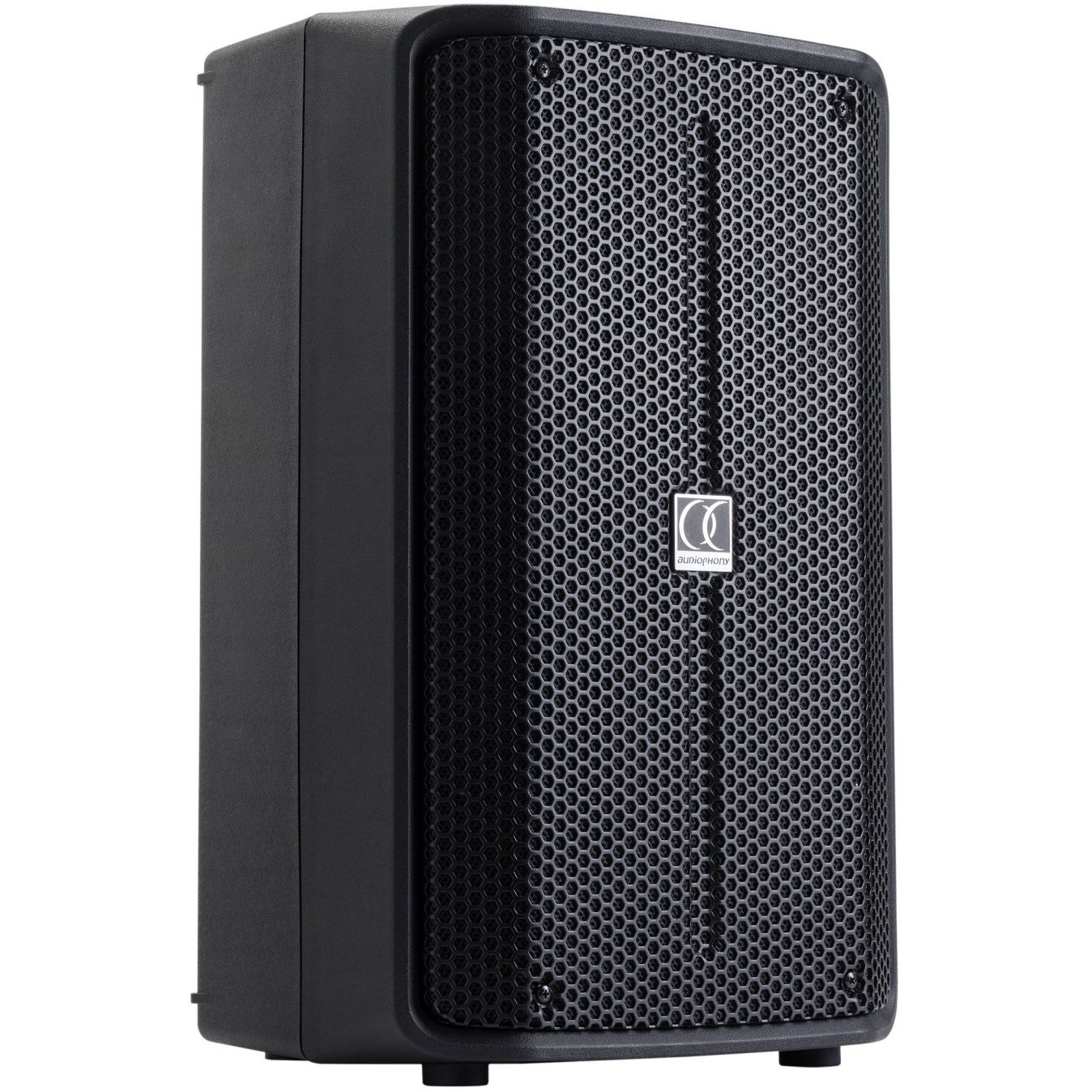 Audiophony NOVA-10A 2-Way Bluetooth Active Speaker, 200W RMS