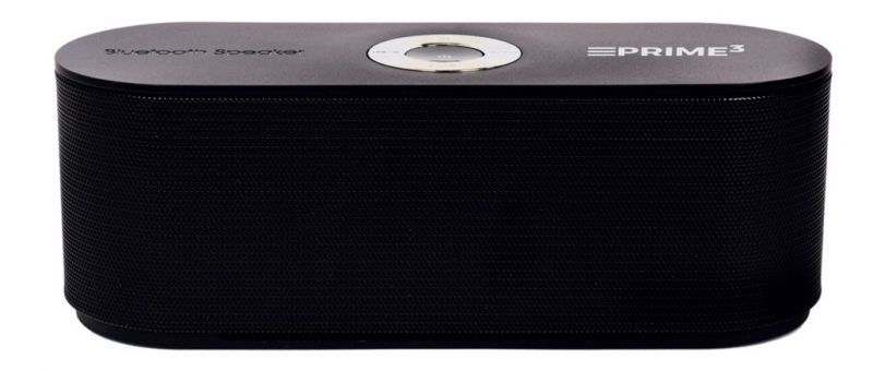 Prime3 Portable Speaker (Abt07)