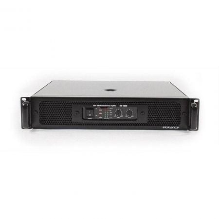 Elokance HA 1000 - Sound Amplifier