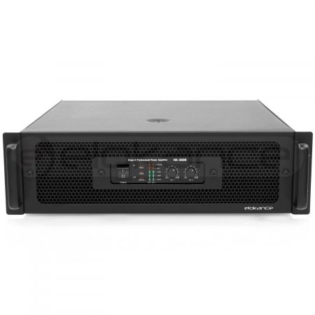 Elokance HA 3600 Amplifier