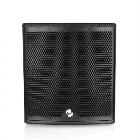 Elokance - Elo Sub15A Mono Mk2 Subwoofer