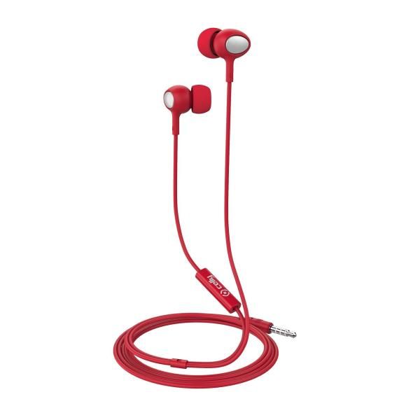 Casque filaire Celly UP500