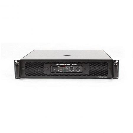 Elokance HA 2400 Amplifier