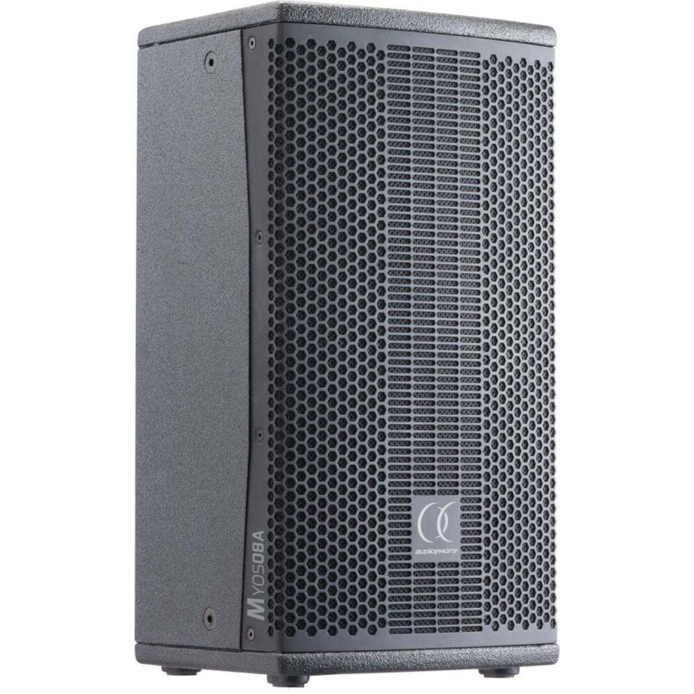 Audiophony 8-Inch Active Speaker 700W