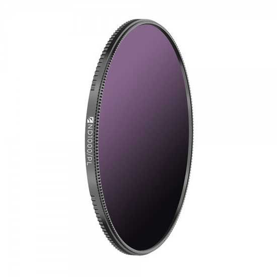 Freewell Magnetic Filter for DSLR Camera 67mm ND1000 PL