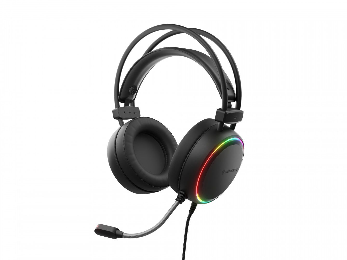 Genesis Neon 613 Gaming Headset