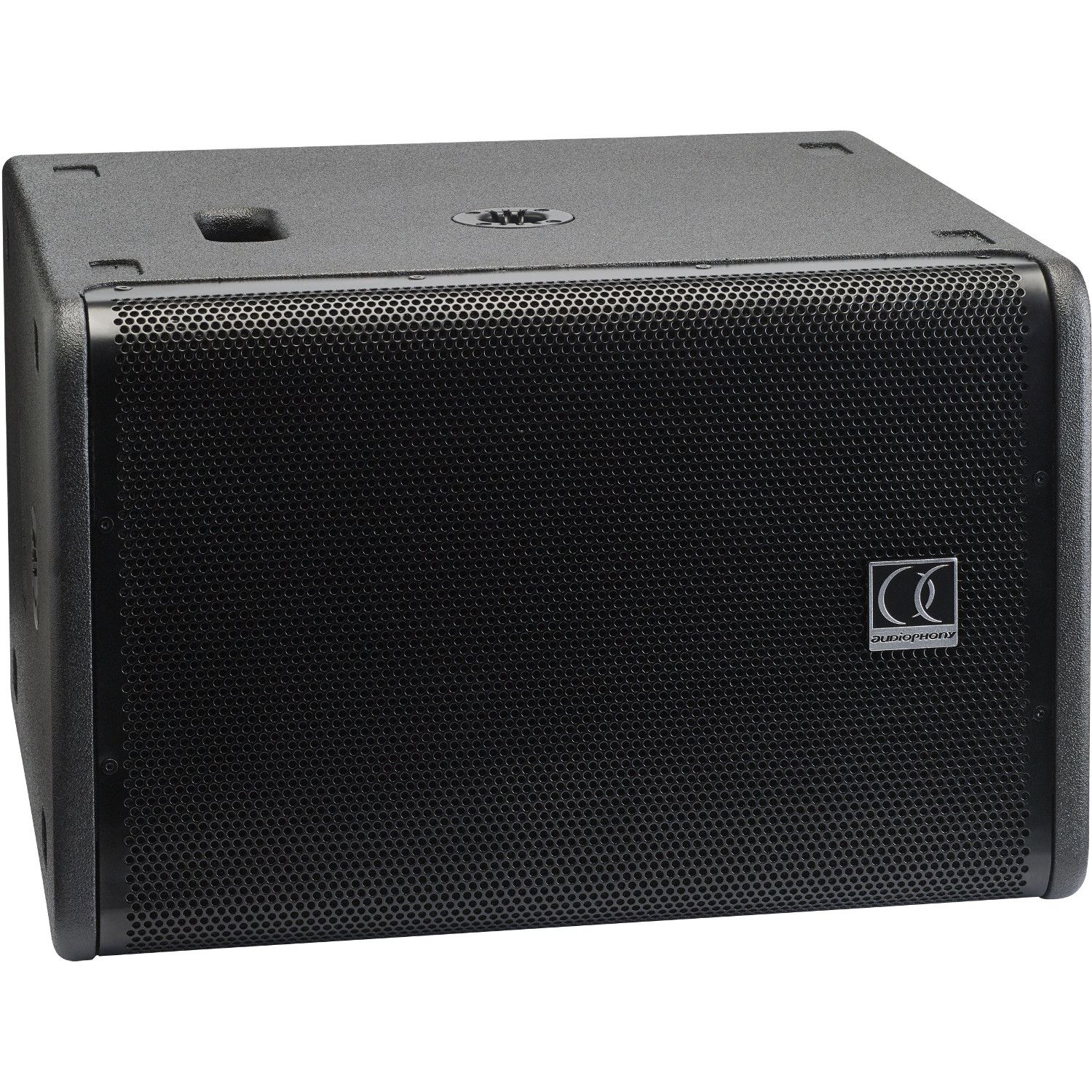 AudioPhony iLINESUB12A Active Subwoofer