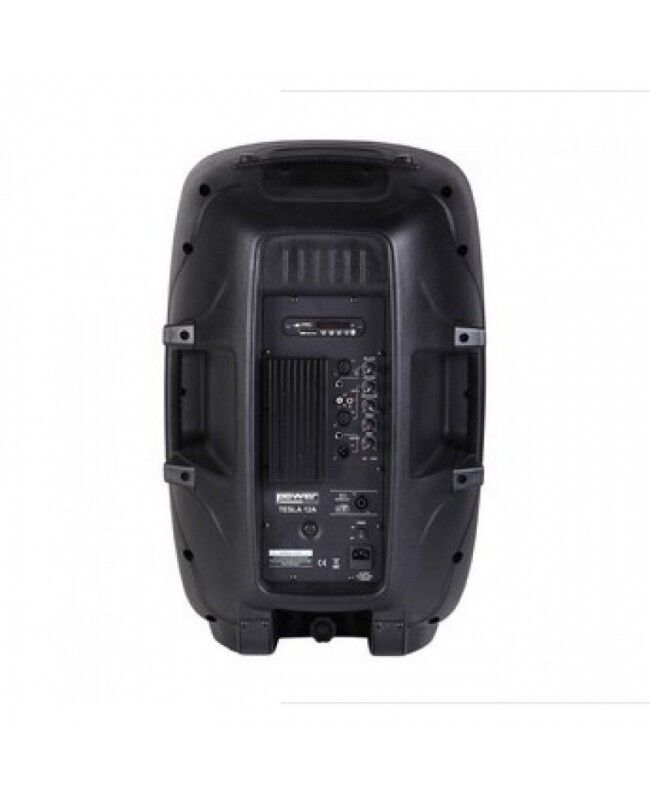 Power Acoustics Tesla 12A DJ Pack