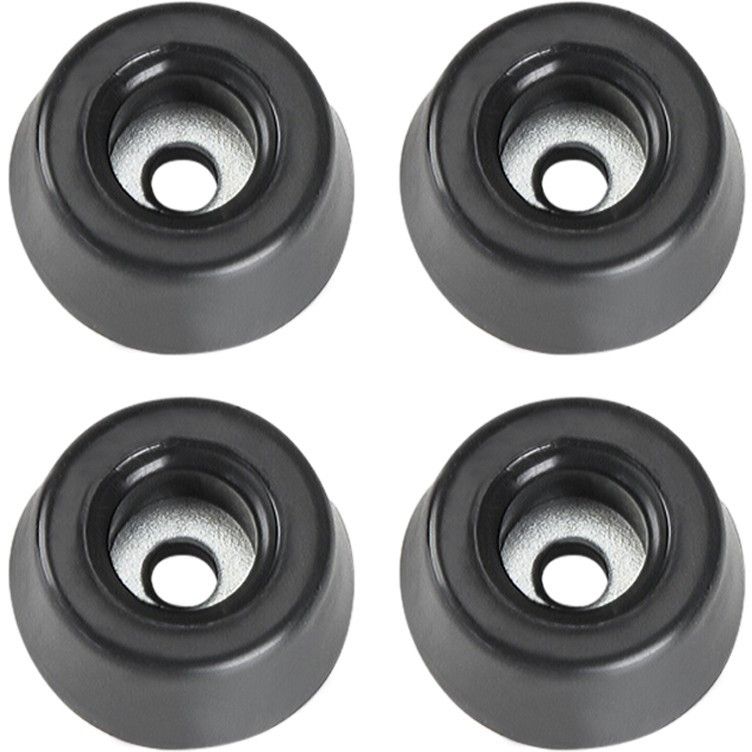 Adam Hall Rubber Feet (4 pcs, 20x9mm)