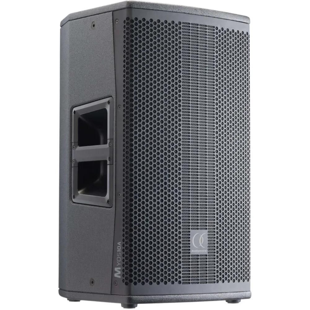 Audiophony Myos10A 10-inch Active Full-Range Speaker 700W