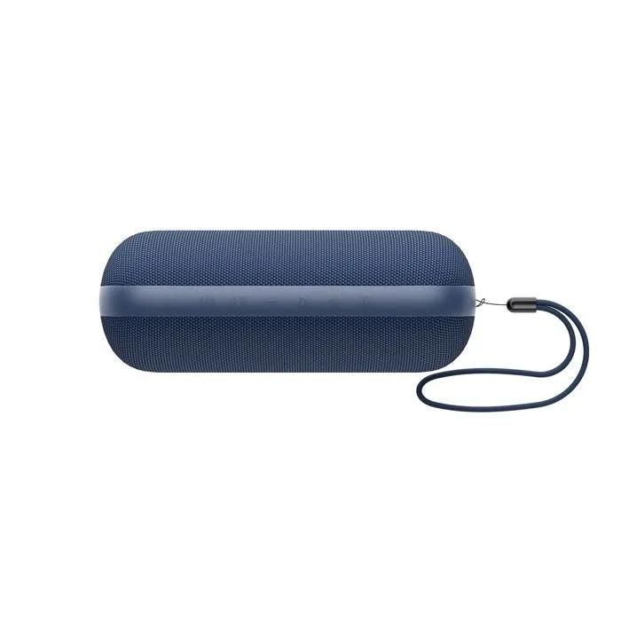 Havit M69 Bluetooth Speaker, Blue