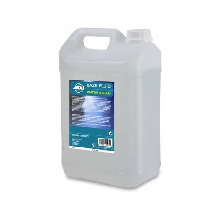 ADJ Haze Fluid 5L Water-Based