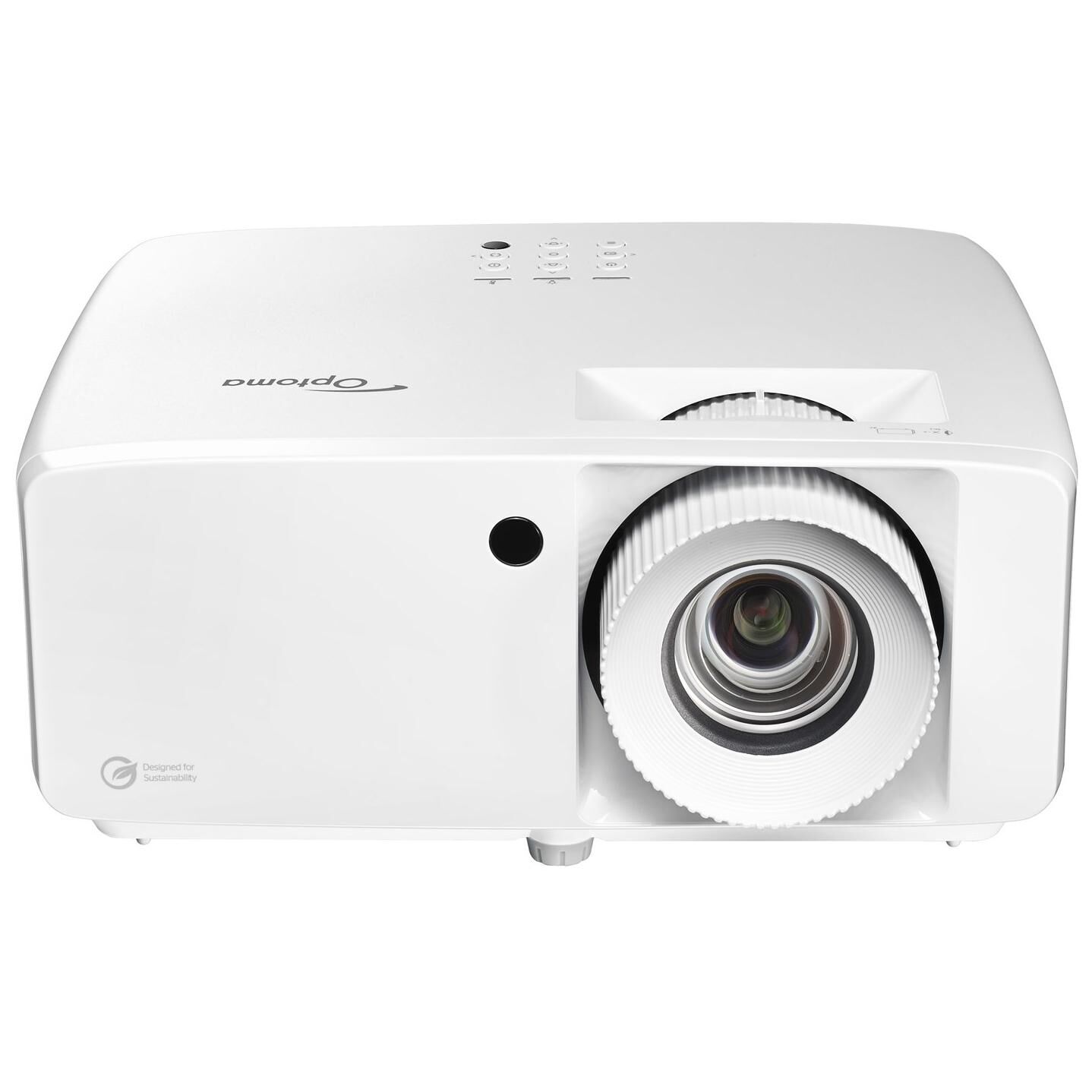Optoma ZK450 4K UHD Laser Projector