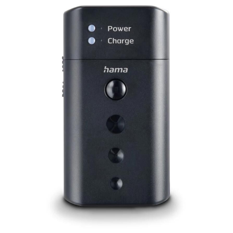Hama USB Digital Camera Battery Charger