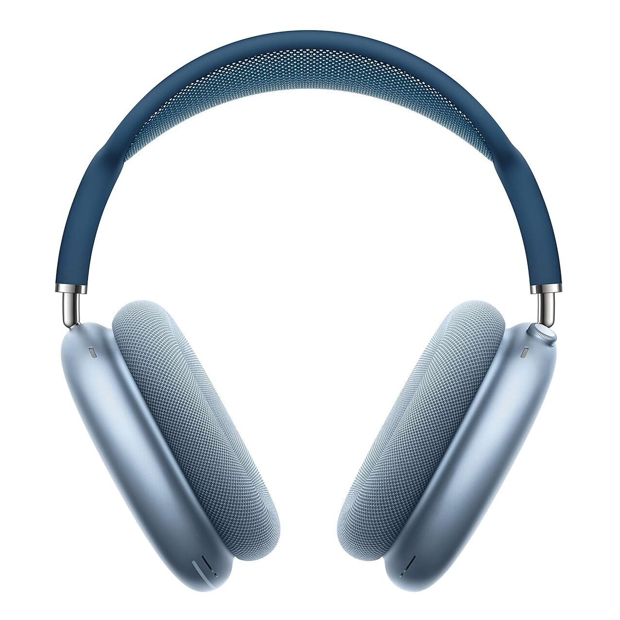 AirPods Max Wireless Headphones with Lightning Connection - Blue Sky