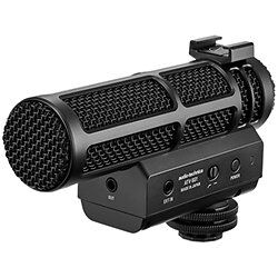 Audio-Technica ATV-SG1 Headphones