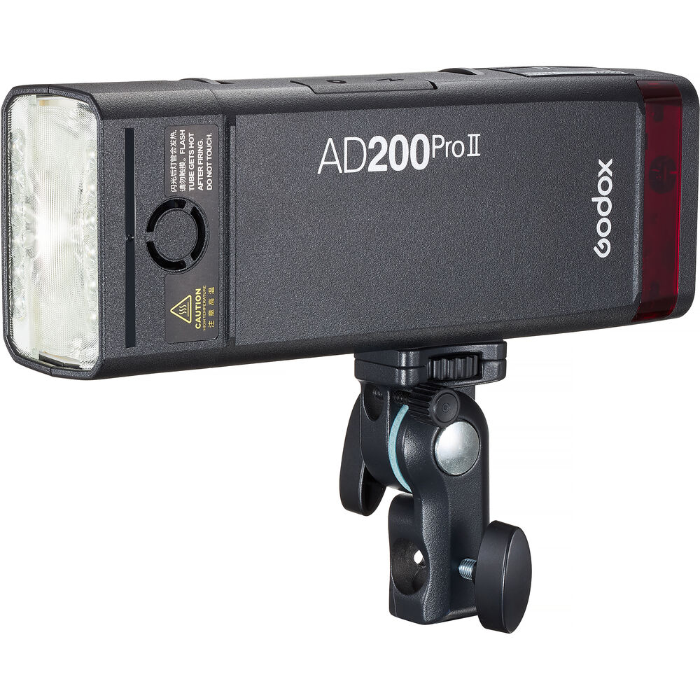 Godox AD200Pro II Pocket Flash TTL