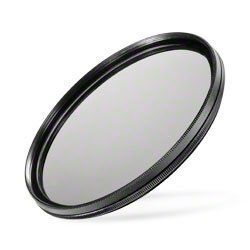 Walimex Circular Polarizing Filter - 62mm