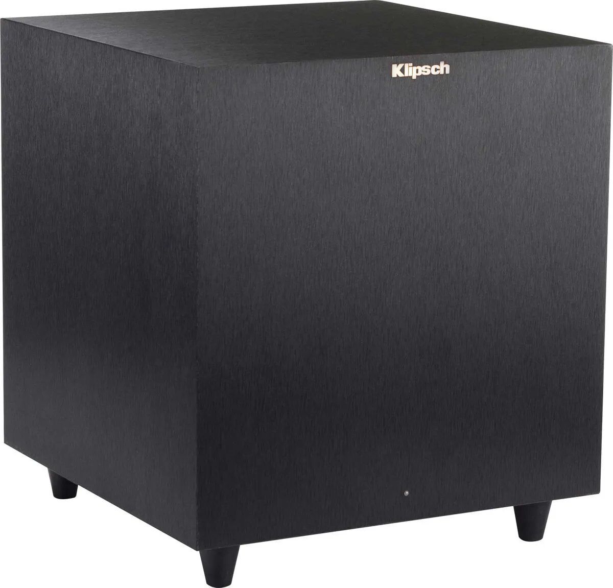 Klipsch Série de Référence R-8SW Caisson de basses actif - Enceinte - Noir