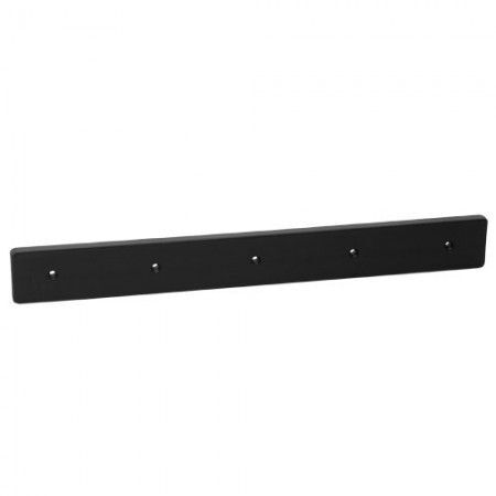 Adam Hall Plastic Rollers