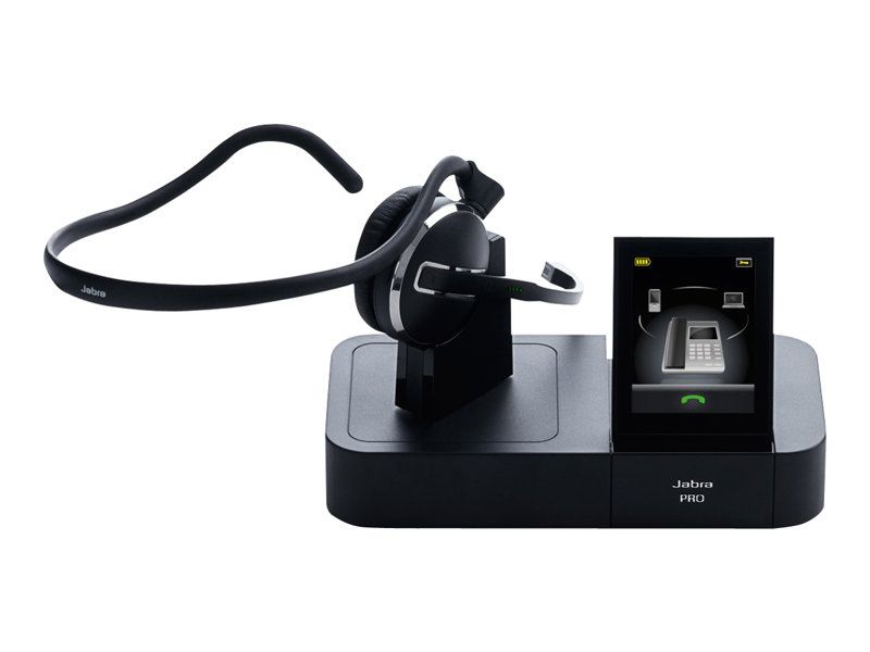 Jabra PRO 9460 Wireless Headset