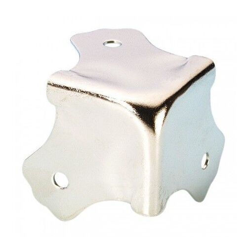 Support à 3 pattes Adam Hall (Nickel)