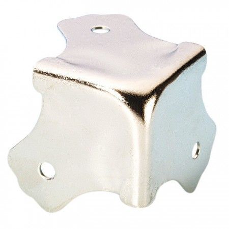 Adam Hall Coin 3-Legged Stand (Nickel)
