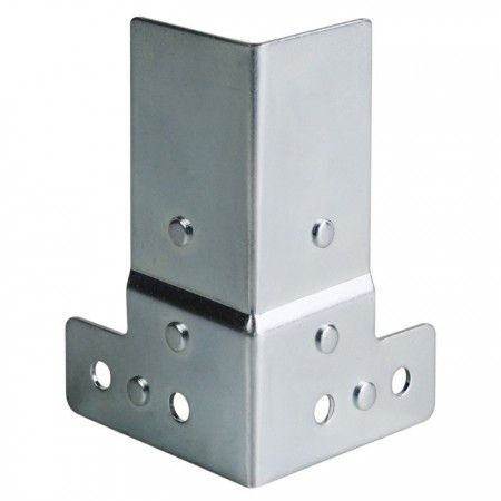 Adam Hall - T-Shaped Corner Reinforcement