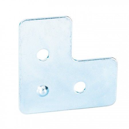 Adam Hall - Flat Reinforcement Joint Cover