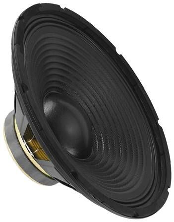 Monacor SP-382PA 150W 8 Ohm Universal Subwoofer