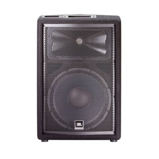 Altavoz JBL Profesional JRX212 - Negro