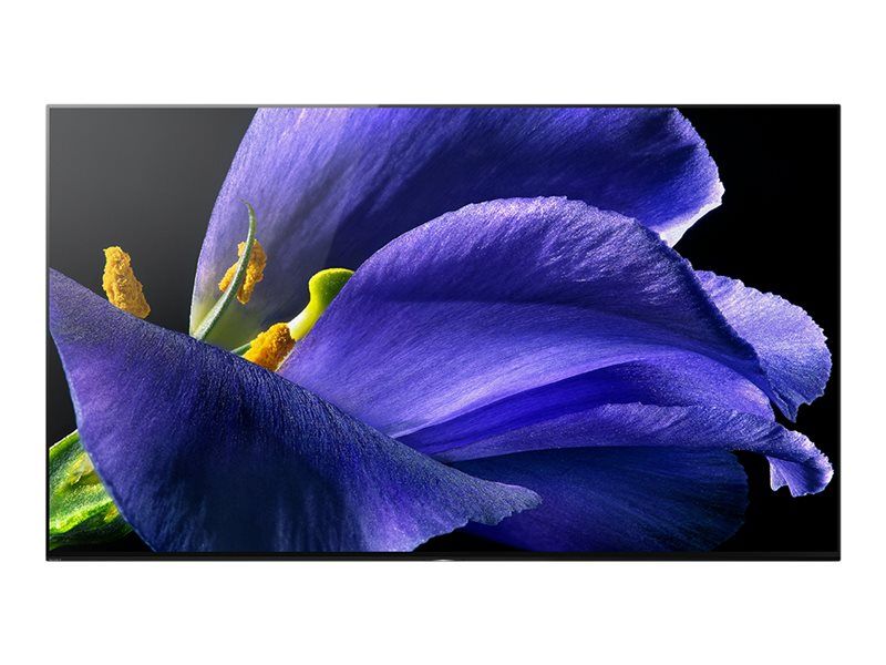 Sony Bravia KD-65AG9 - 65" OLED TV - Smart TV - Android TV - 4K UHD (2160p) 3840 x 2160 - HDR - Black