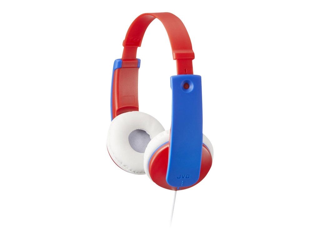 JVC TINYPHONES HA-KD7 Over-Ear Headphones