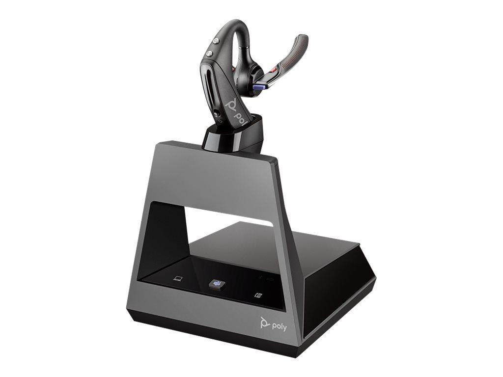 Auricular Poly Voyager 5200 Office para Microsoft Teams