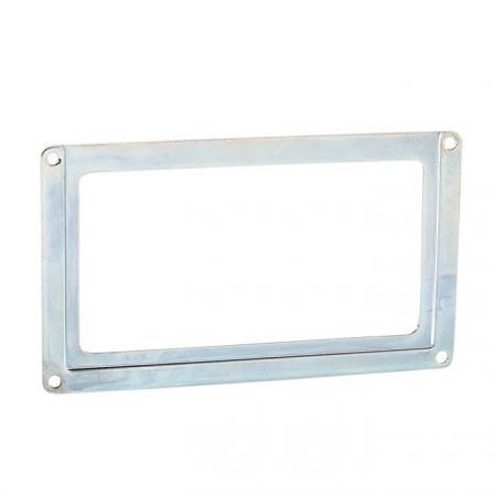 Adam Hall Label Holder