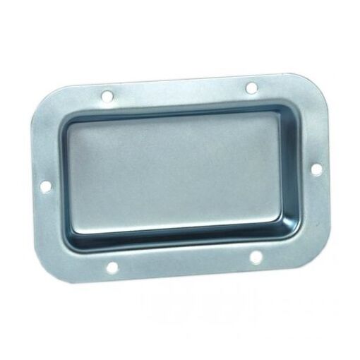 Cuvette encastrable non perforée Adam Hall