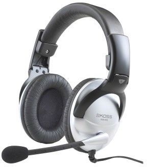 Casque filaire Koss SB45 - Circum-auriculaire