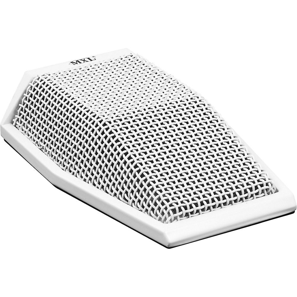 MXL AC-404wh Surface USB Microphone (White)