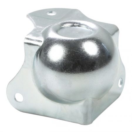 Adam Hall Stackable Profiled Coin Bowl