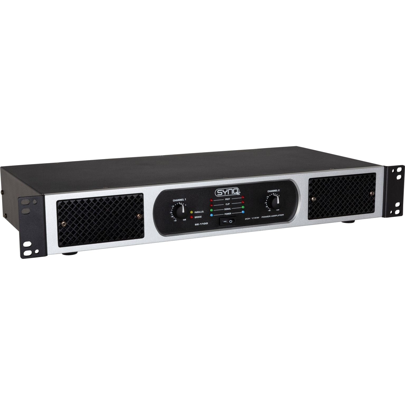 Synq Audio SE-1100 Class D Amplifier