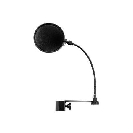 Étui pour ordinateur portable MXL PF-001, 13 pouces, Noir