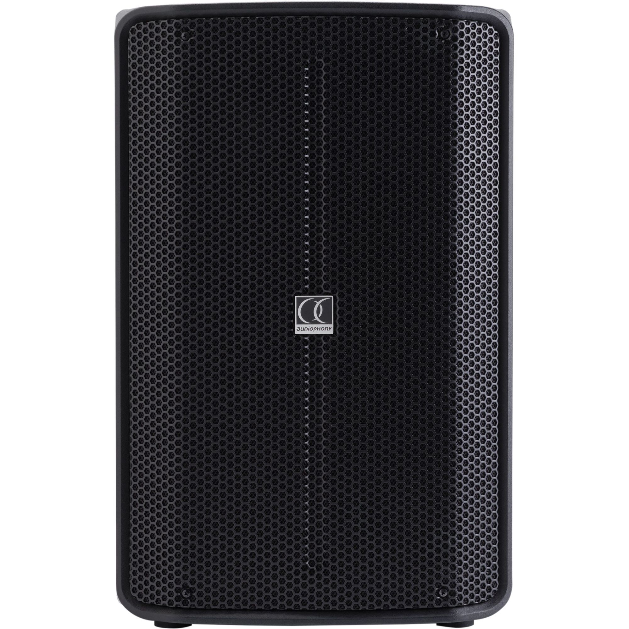 AudioPhony NOVA-12A Active Full-Range Bluetooth Speaker, 2-Way, 350W RMS