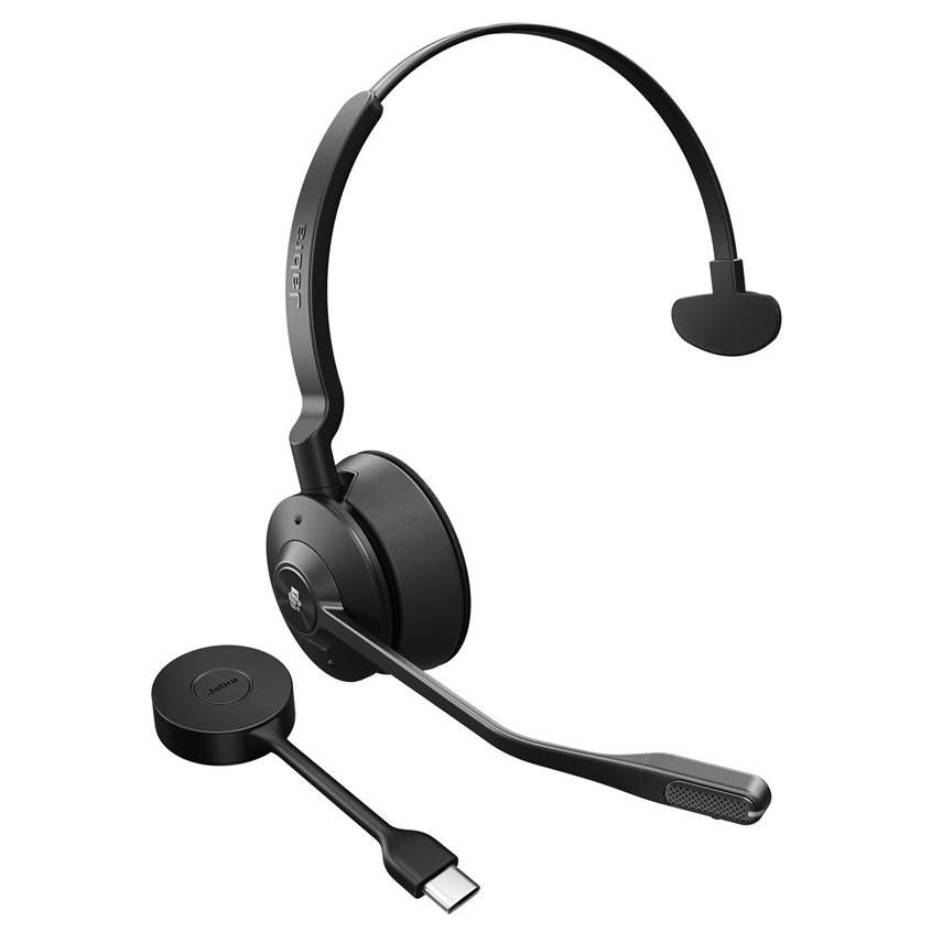 Jabra Engage 55 Mono Headset