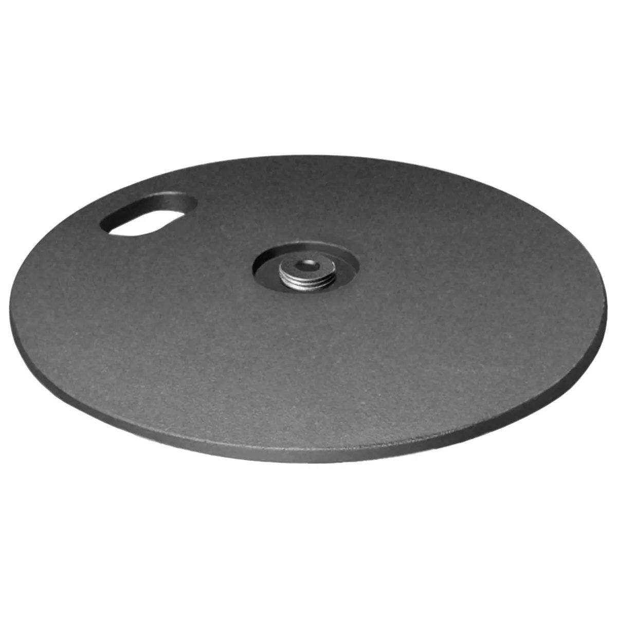Gravity MS 2 WP - Black - Microphone Weight - Model MS 2 WP