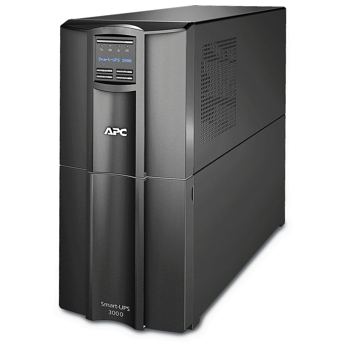 APC Smart-UPS 3000VA LCD 230V Conectar Inteligente