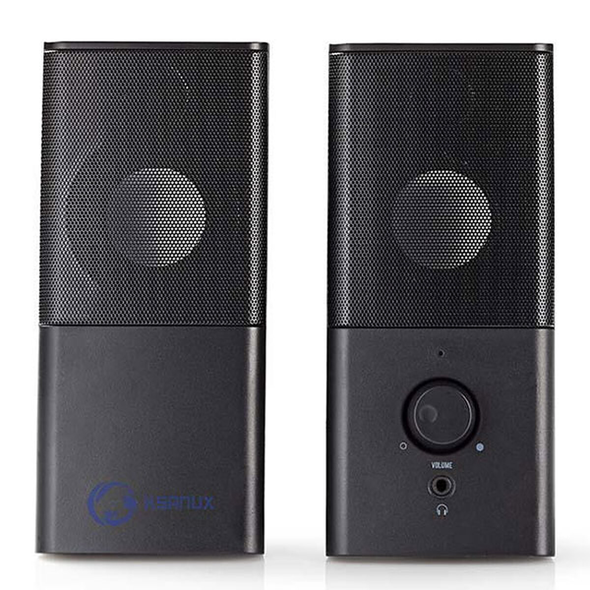 Sistema de altavoces Nedis Gaming Ksanux