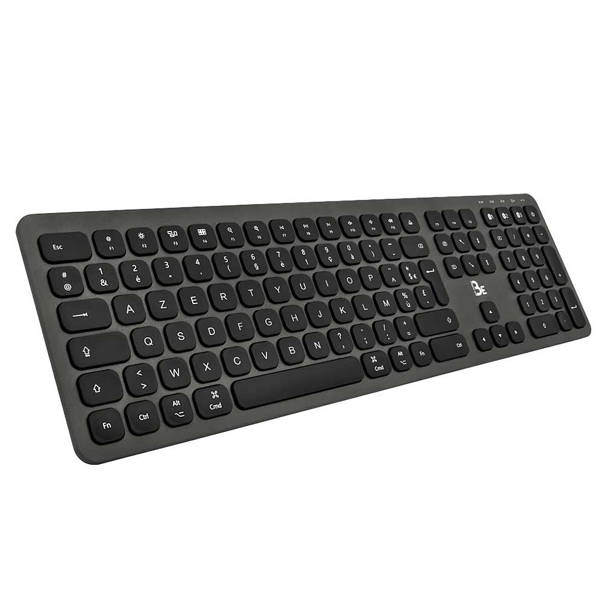 BlueElement Keyboard for Mac (Black)