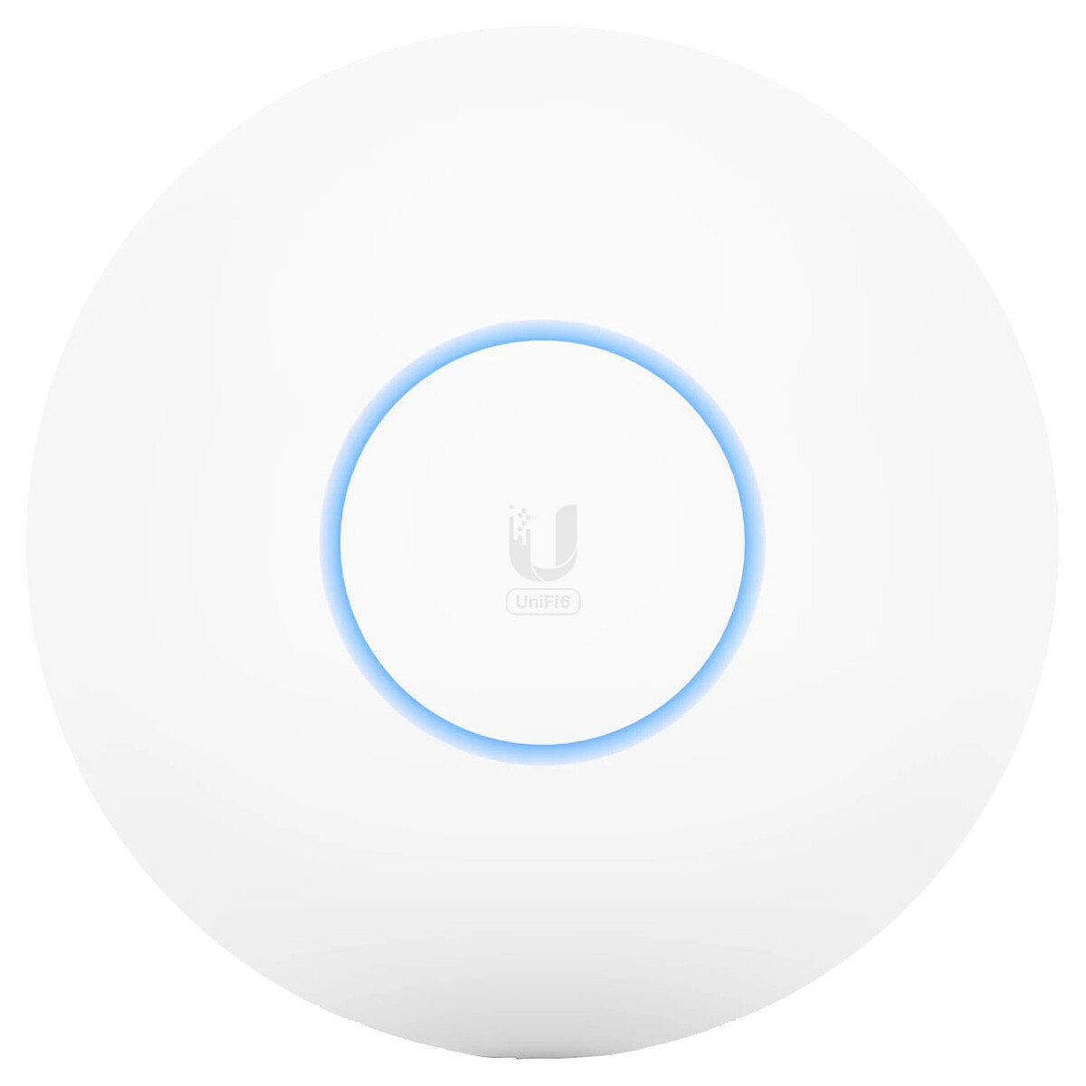 Ubiquiti Unifi U6-LR Wi-Fi 6 Access Point